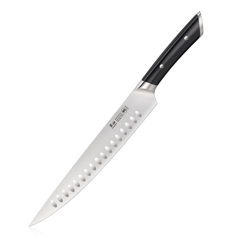 Cangshan 502445 HELENA Series 9-Inch Carving Knife