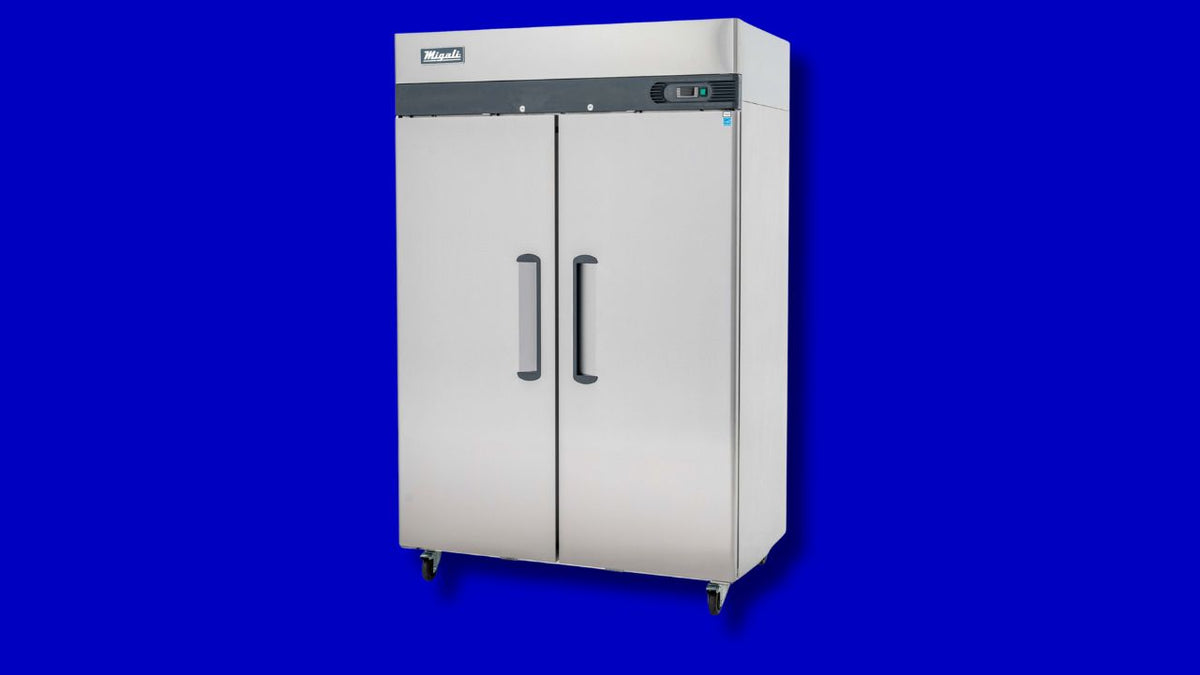 Refrigeration