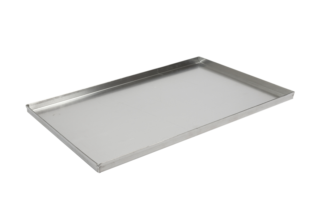 Linea Dori 3000 srl 8502 Rectangular alluminium baking tray