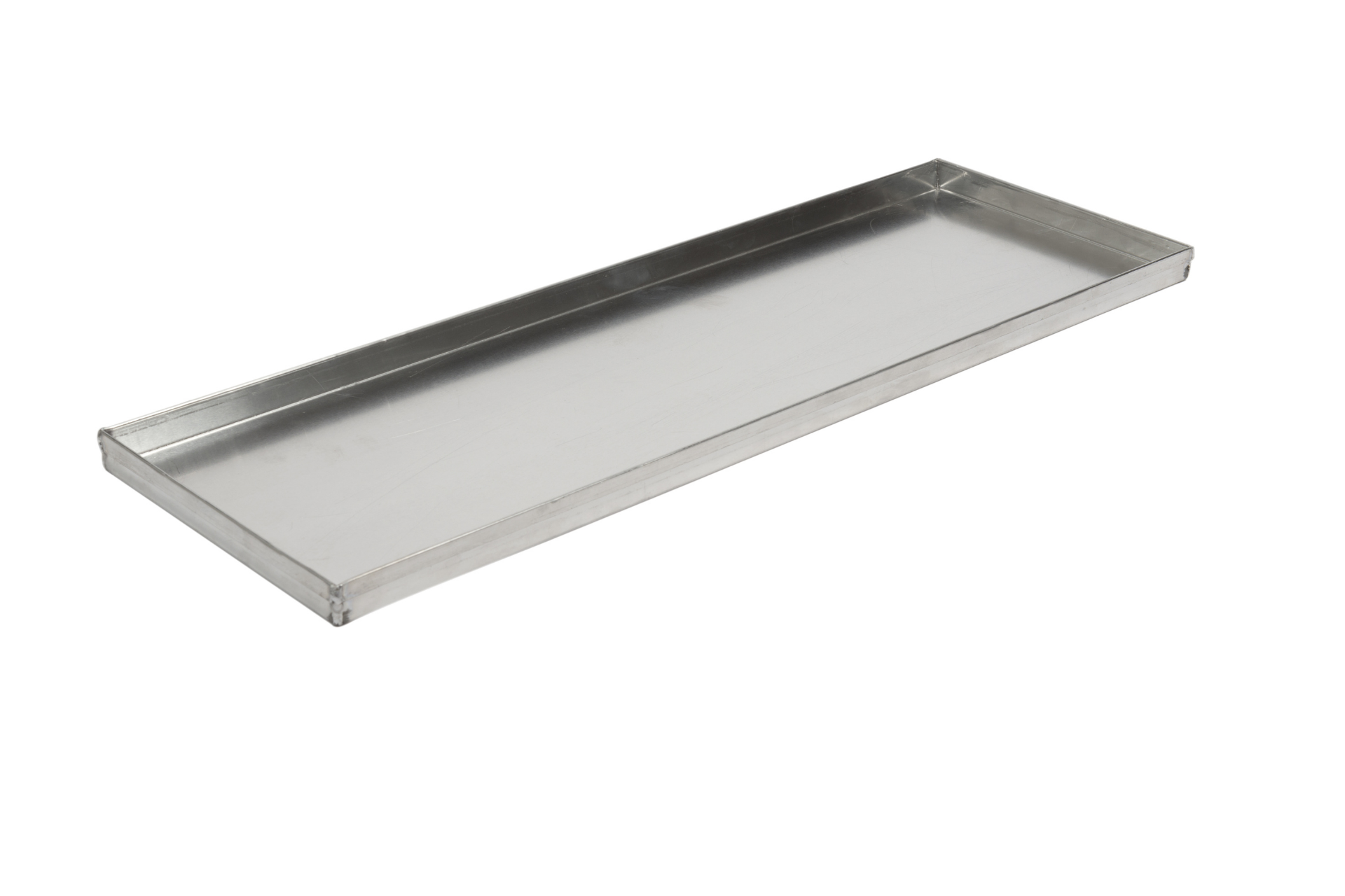 Linea Dori 3000 srl 8509 Rectangular alluminium baking tray