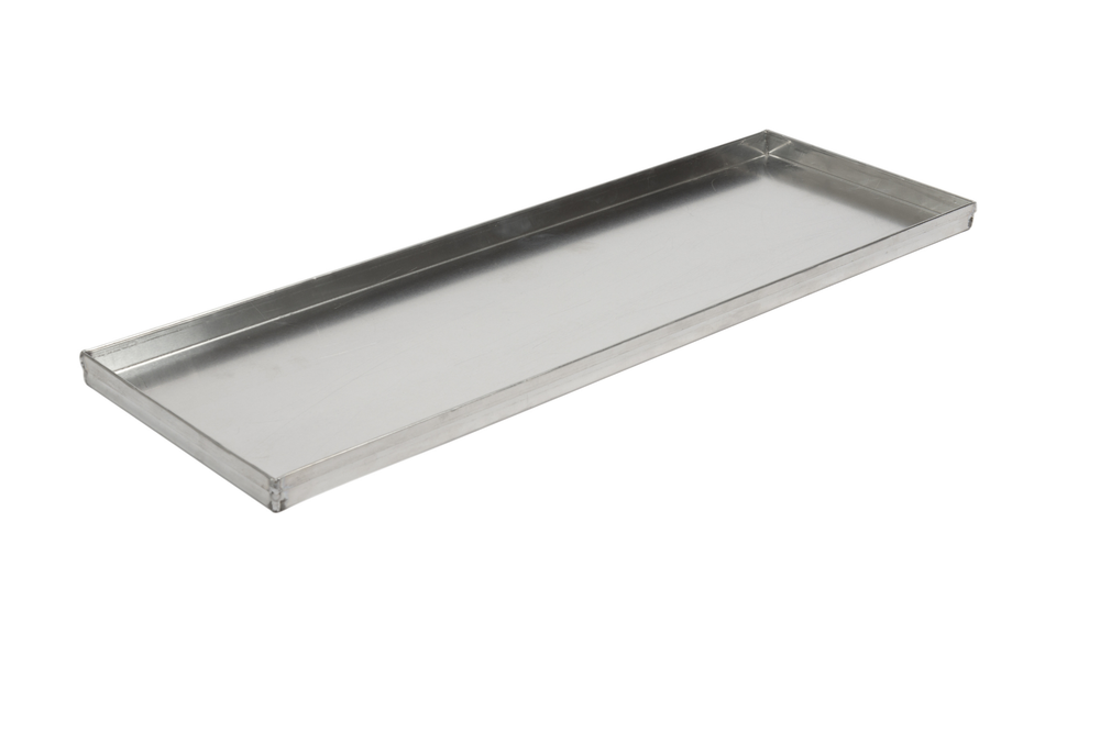 Linea Dori 3000 srl 8509 Rectangular alluminium baking tray