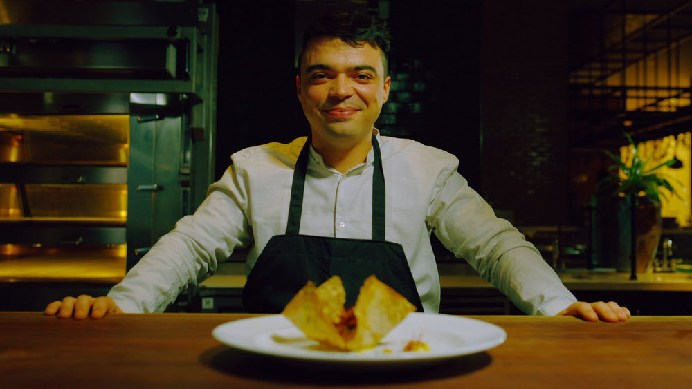 Italian Culinary Master Class