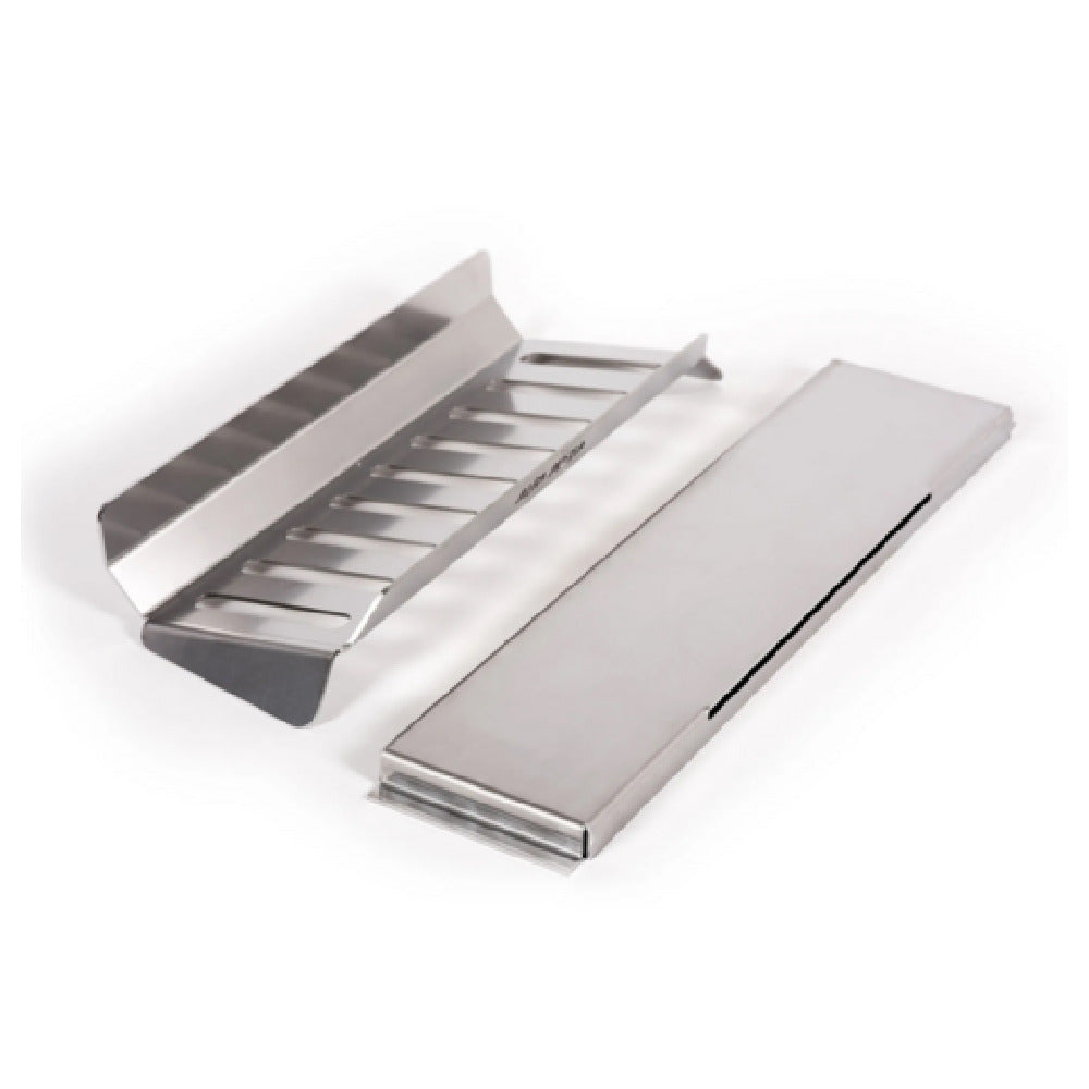 Omcan 59325 Hybrid Kit for Quick Series 6 Pizza Bake Oven - Parts and Accessories