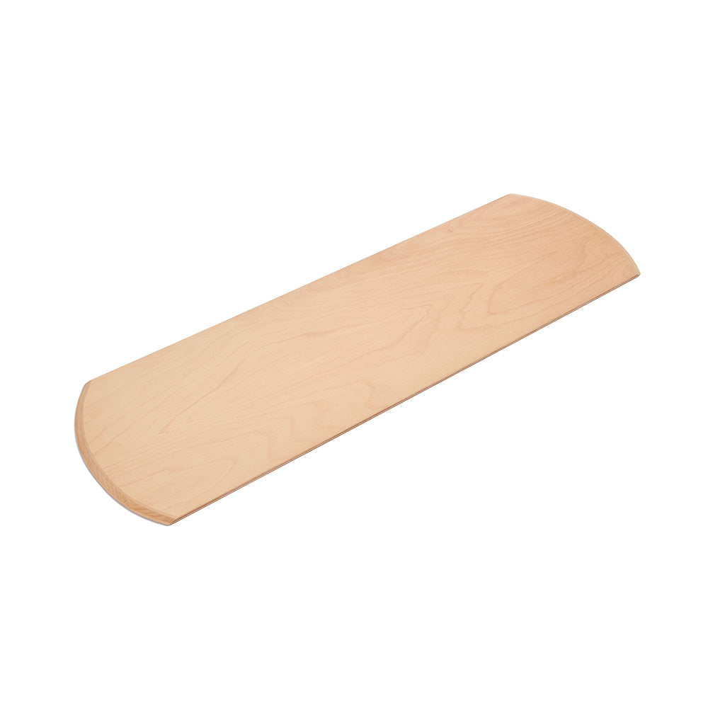 Linea Dori 3000 srl 6301 Beech plywood board to put pizza into oven