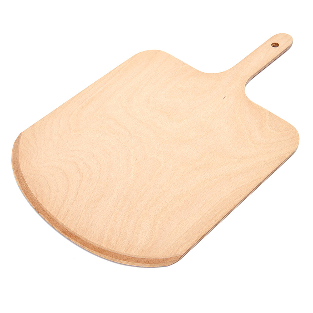 Linea Dori 3000 srl 15001101 Beech plywood peel for household use