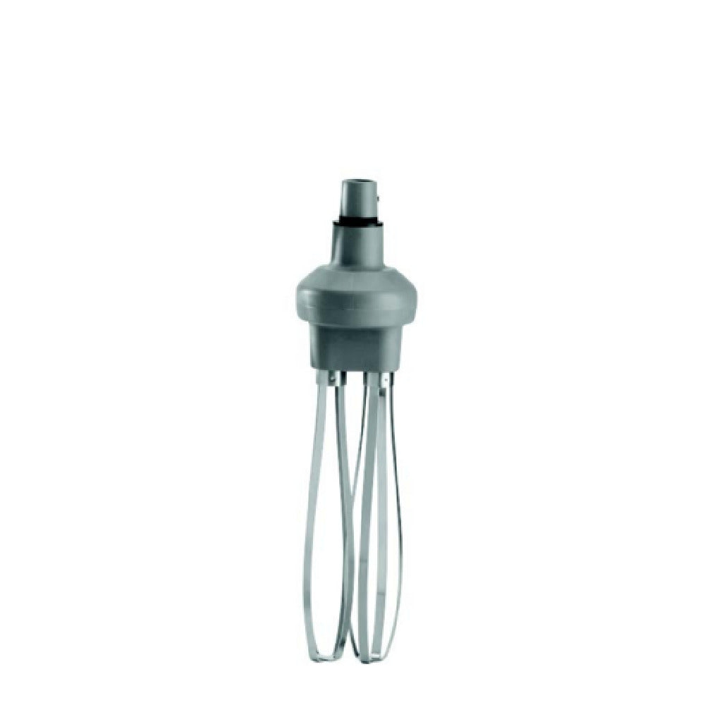 Omcan 47823 15 Inch Detachable Whisk for #47712 Blender Aluminium and Plastic