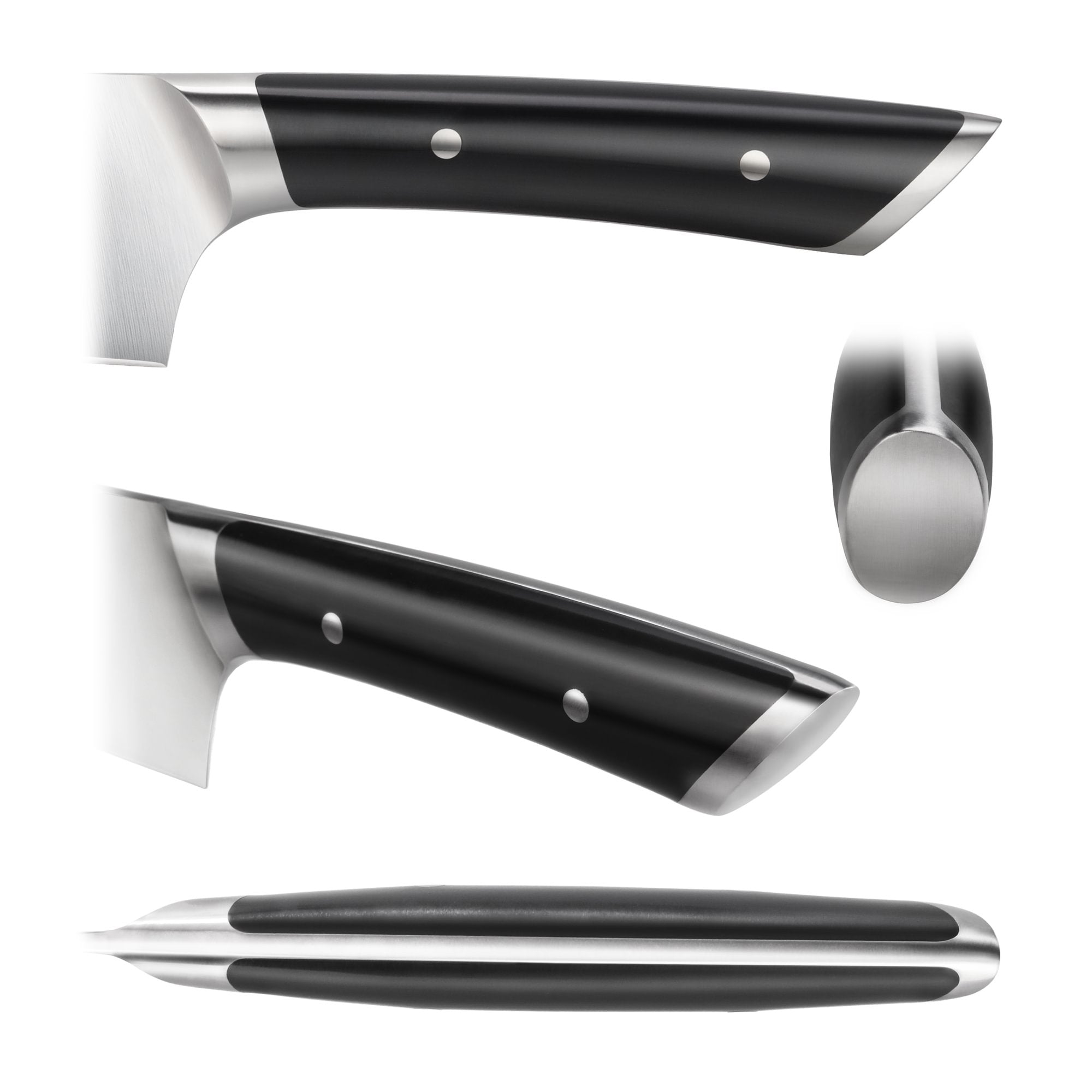 Cangshan 502636 HELENA Series 6-Inch Carving Fork