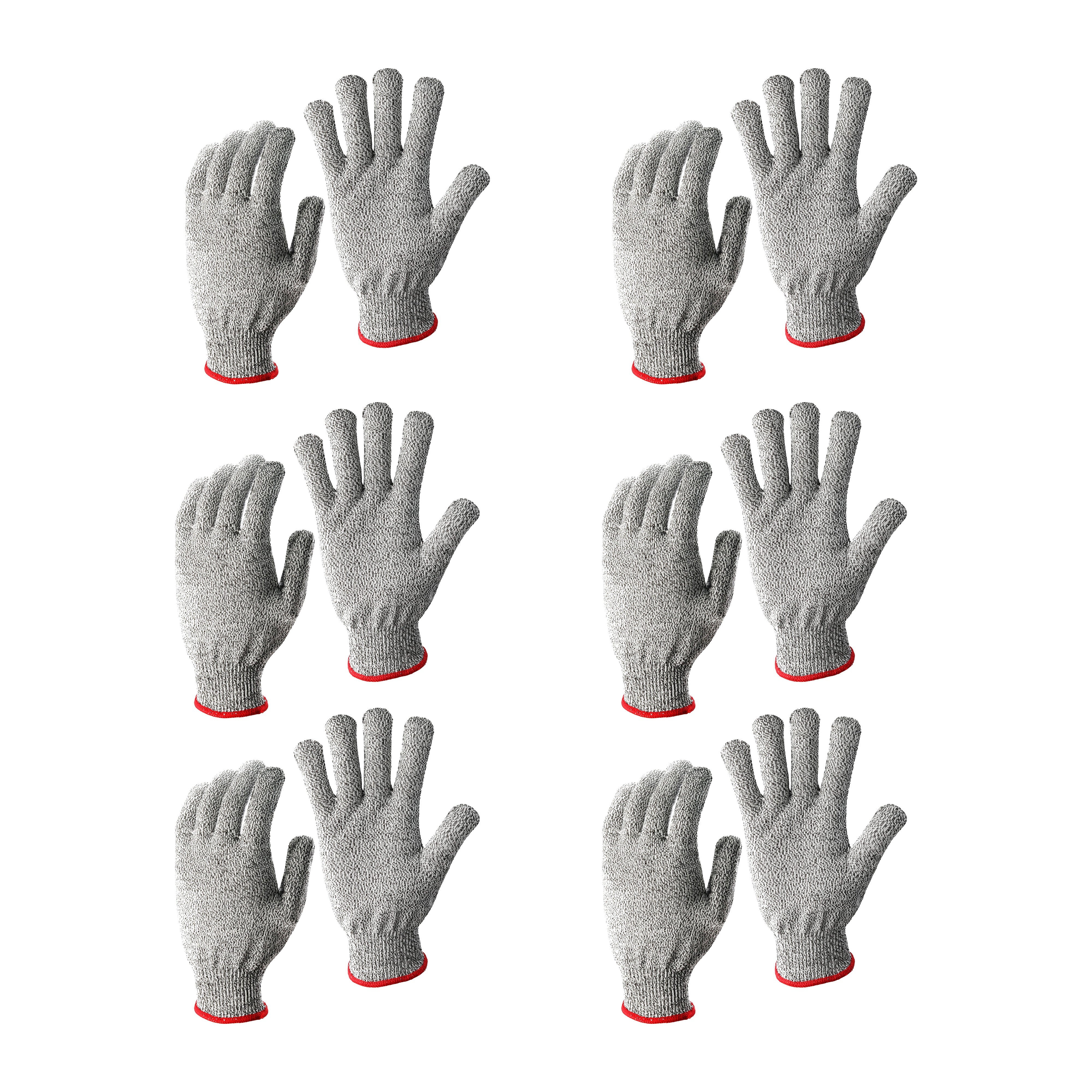 Cangshan 1026368 A6 Cut Resistant Gloves