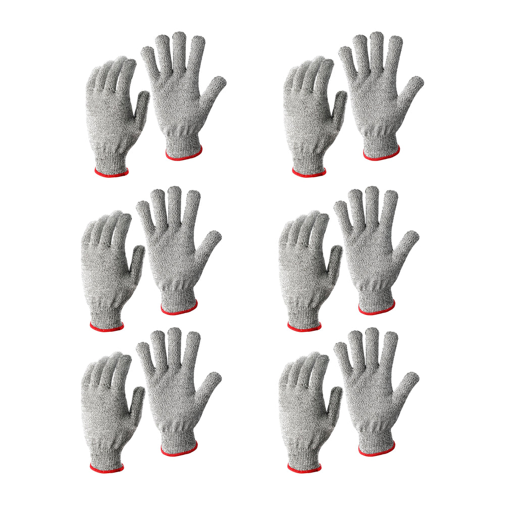 Cangshan 1026368 A6 Cut Resistant Gloves