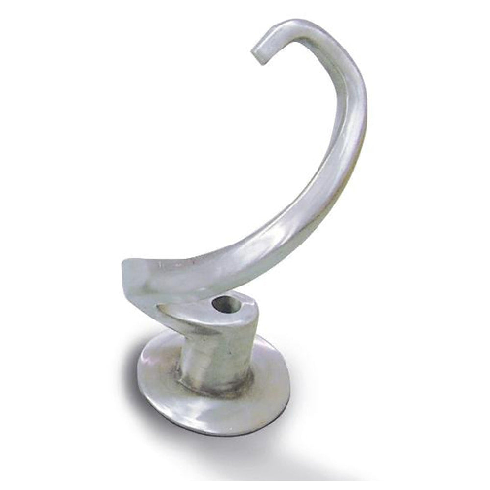 Omcan 24667 Dough Arm Hook for 60 Qt Mixer Model 19999 Stainless Steel