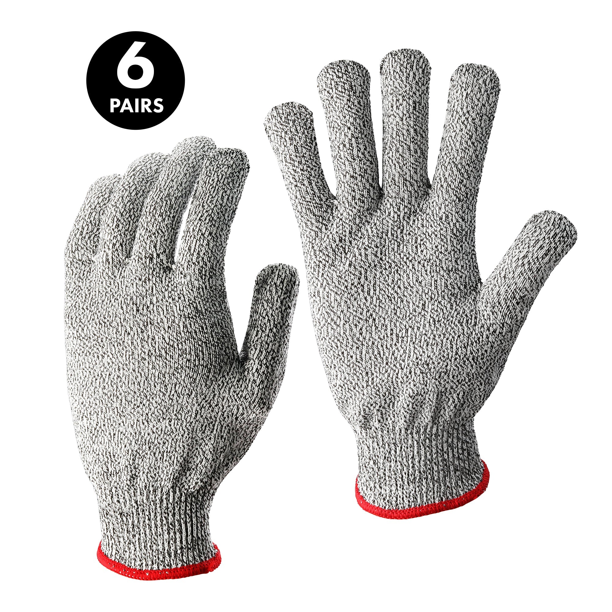 Cangshan 1026368 A6 Cut Resistant Gloves