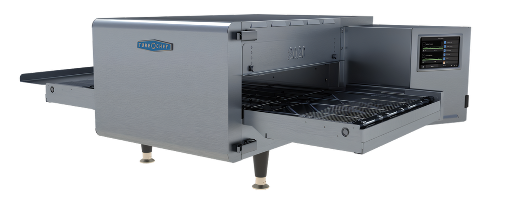 TurboChef (Middleby) HHC 2020, STANDARD High h Conveyor Conveyor Ovens