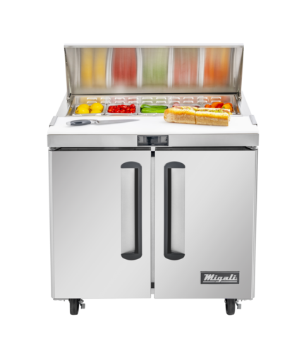 Migali C-SP36-10-HC 36