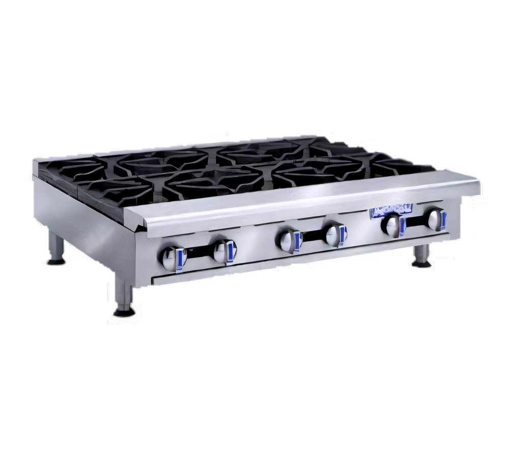 Imperial IHPA-1-12 Hot Plates