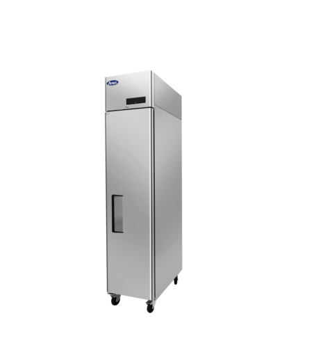 Atosa USA, Inc. MBF15RSGRL - Atosa Refrigerator, reach-in, one-section, 17-3/4