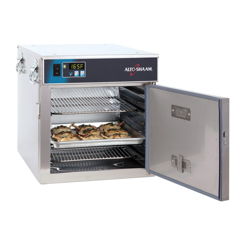 Alto-Shaam 300-S-QS@L - (Quick Ship 210010) Halo Heat® Low Temp Holding Cabinet & Catering Warmer, on/off simple controller