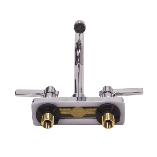 Advance Tabco K-51 - Faucet, deck mounted, heavy duty, 4