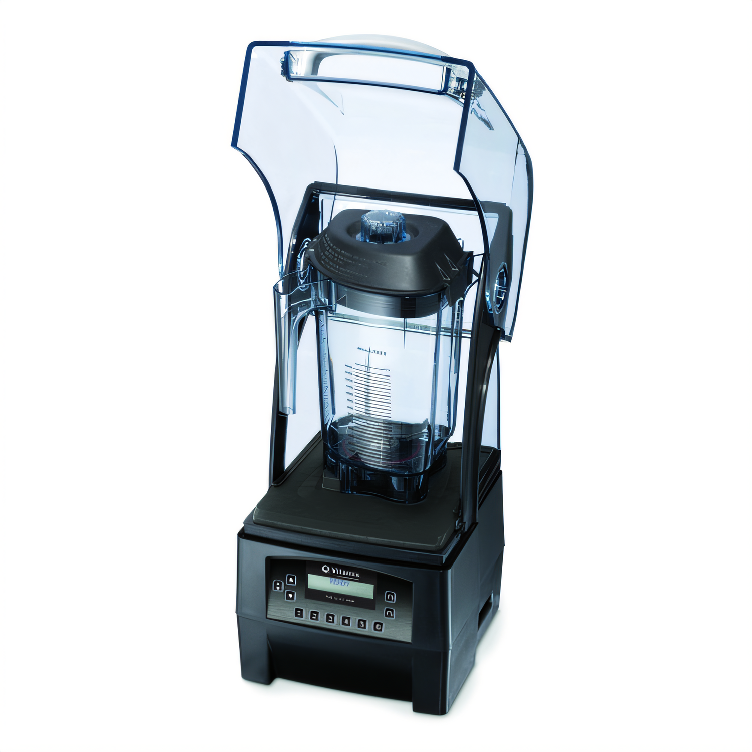 Vitamix 036019-ABAB The Quiet One Twist Lock Bar Blenders