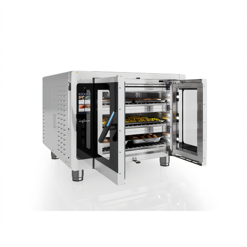Alto-Shaam VMC-F3E Vector Series Combi Ovens
