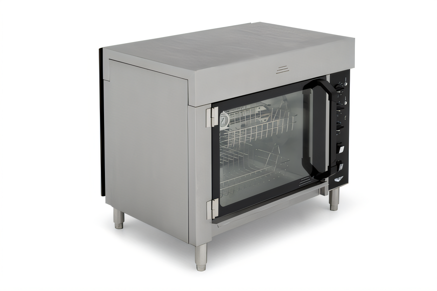 Vollrath RO4-208240-8 Rotisserie Ovens