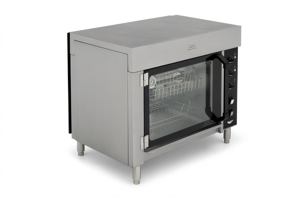 Vollrath RO4-208240-8 Rotisserie Ovens