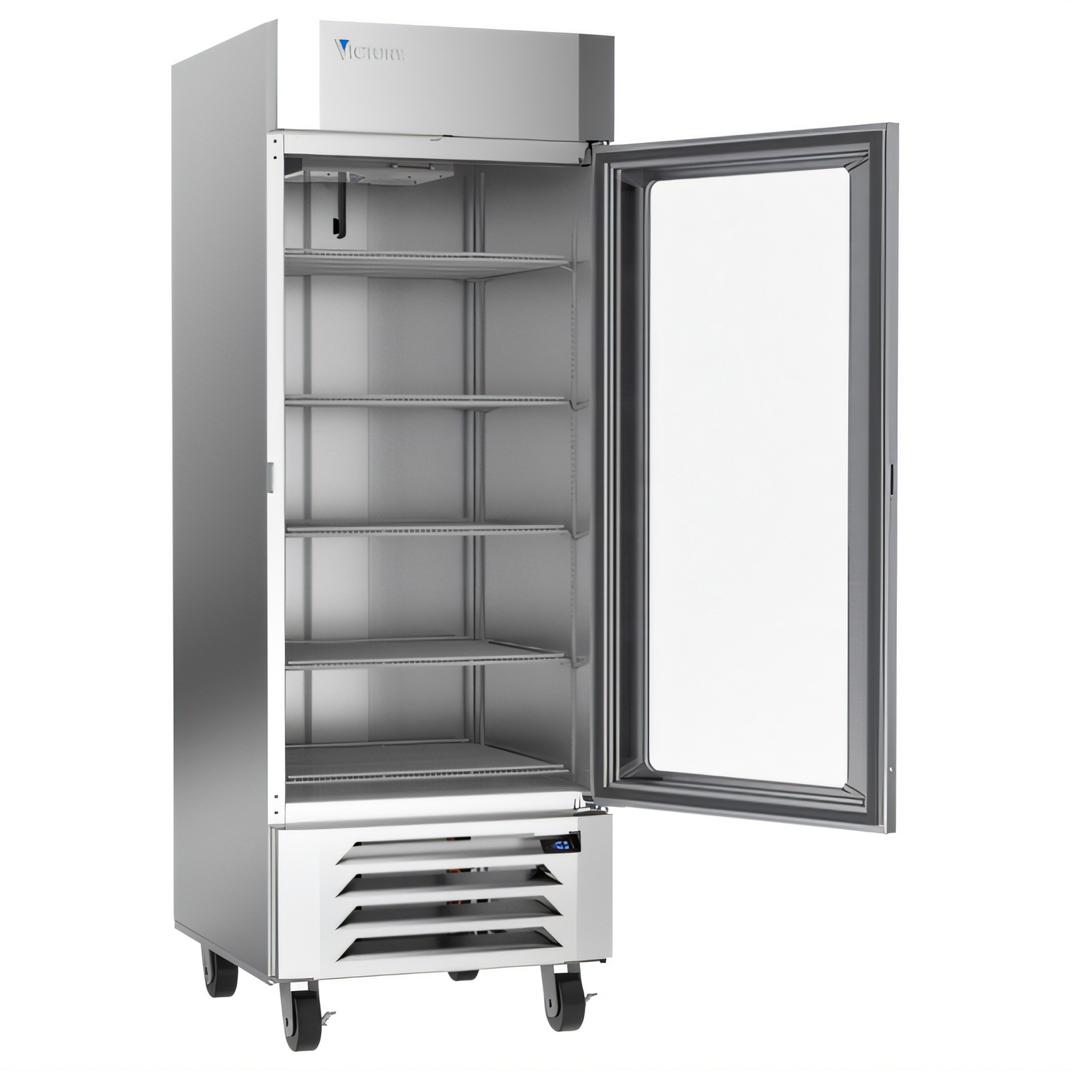 Victory LSF27HC-1 UltraSpec™ Glass Door Merchandisers