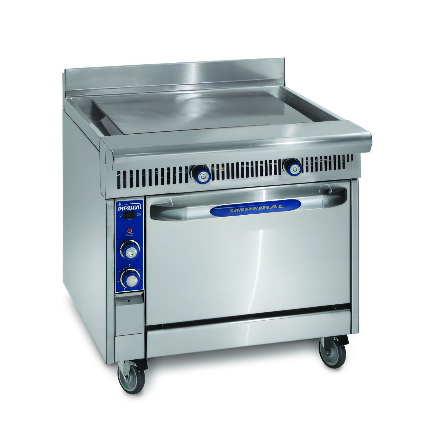 Imperial IHR-PL36-XB Spec Series Gas Ranges