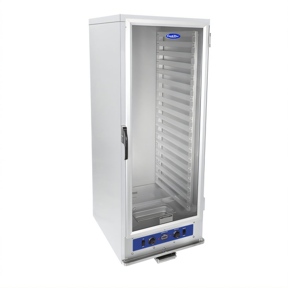 Atosa ATHC-18P CookRite Heated Cabinets & Holding Shelves