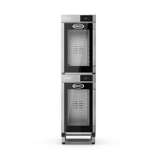 UNOX XAEC-1013-EPL - Evereo® 900 Food Preserver, is more than just a holding cabinet, it enables to preserve cooked food