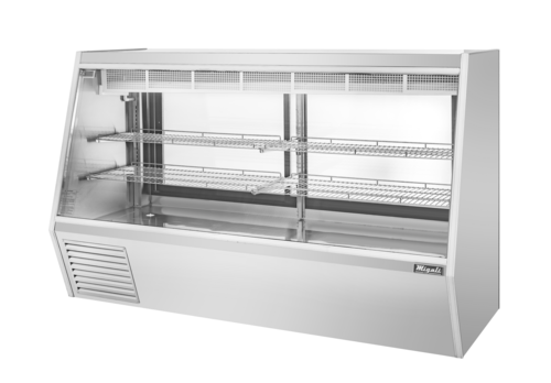 Migali C-DS-7 Deli Refrigerated Display, 81.9
