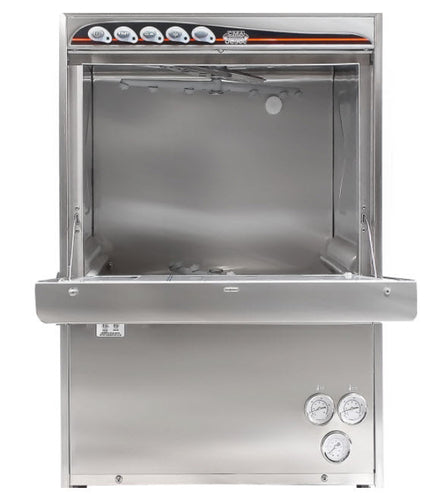 CMA Dishmachines UC50E Undercounter Dishwashers