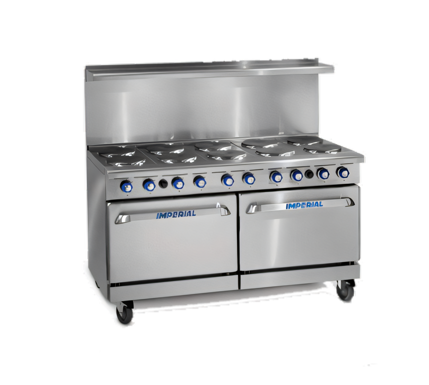 Imperial IR-10-E-CC Pro Series Electric Ranges