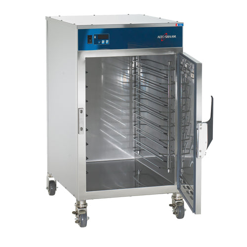 Alto-Shaam 1000-S - Halo Heat® Low Temp Holding Cabinet, on/off simple control with adjustable thermostat, indicator