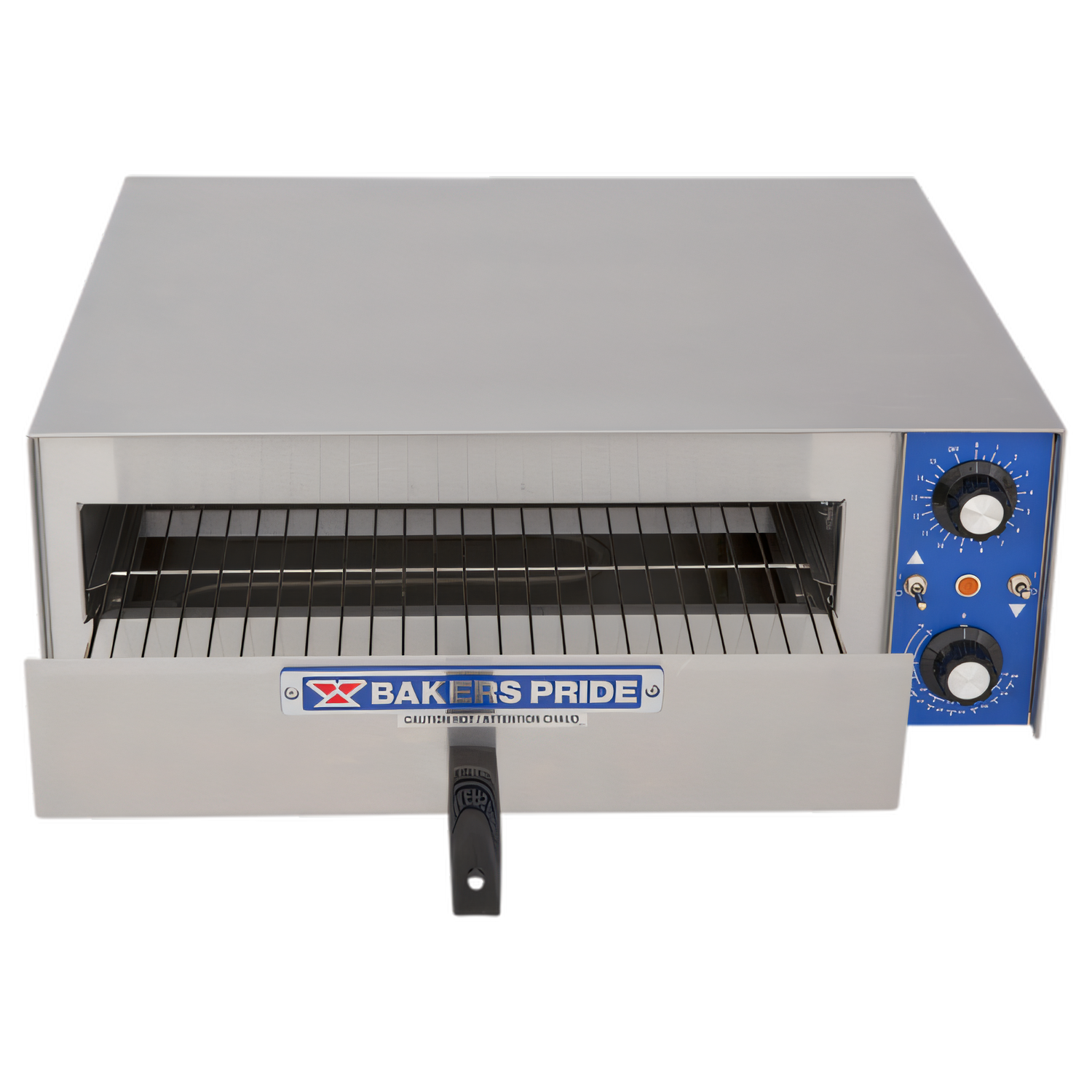 Bakers Pride (Middleby) PX-16 HearthBake Series Pizza Ovens