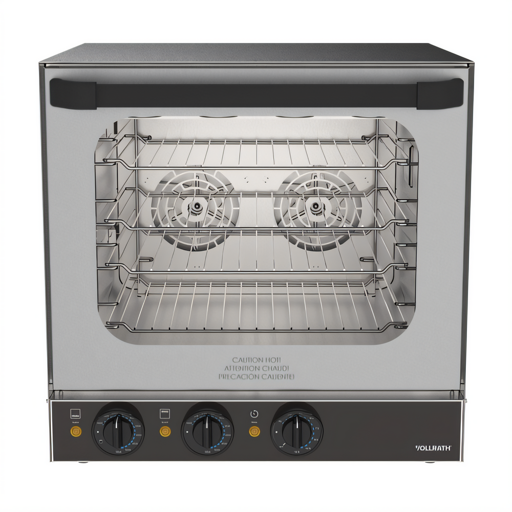 Vollrath CO4-208240HS Convection Ovens