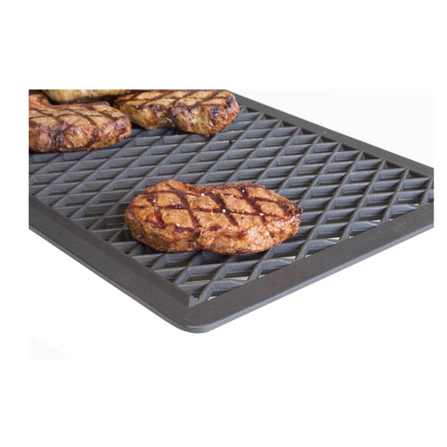 RATIONAL 60.73.314 - Diamond & Grill Plate, 1/1 GN