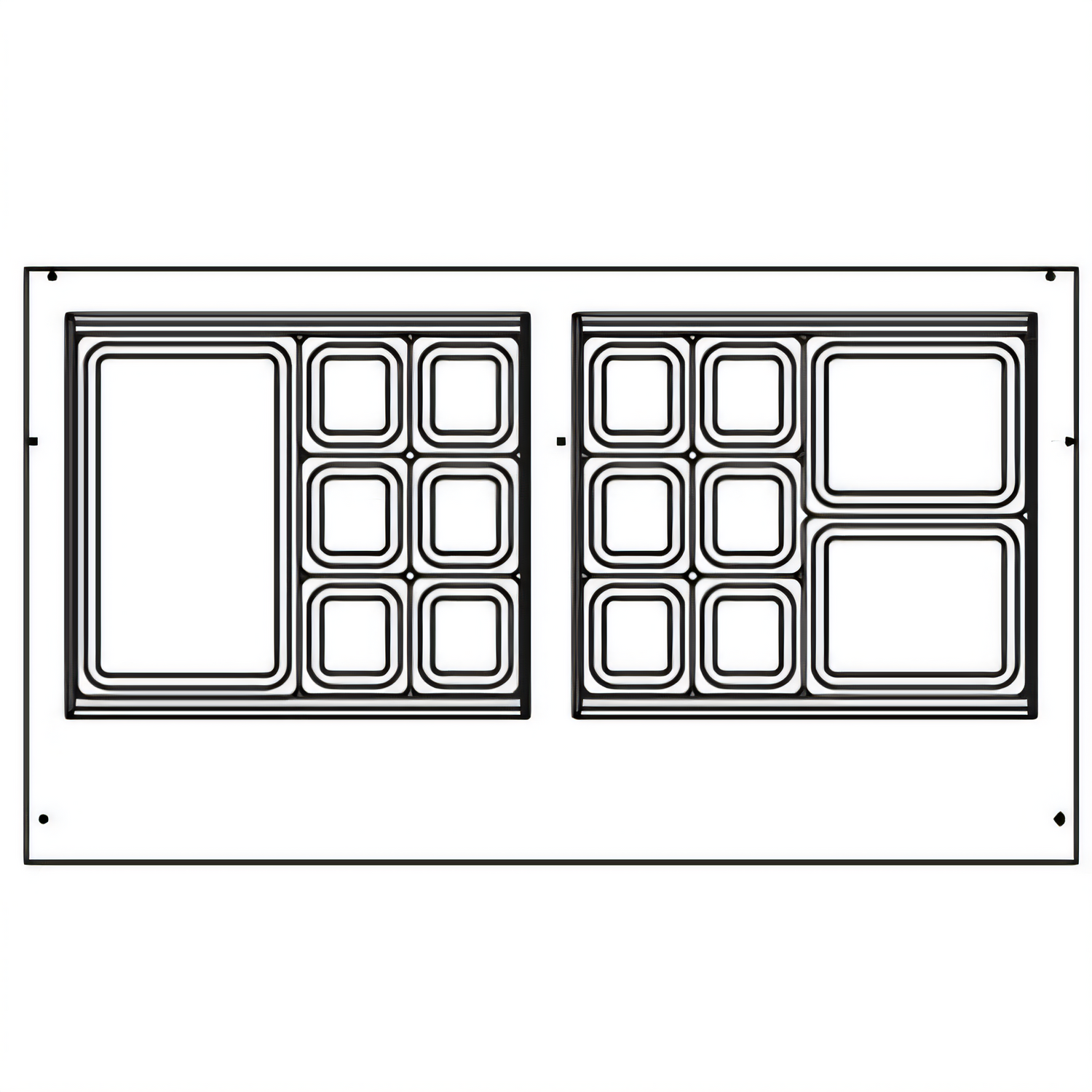 Beverage Air SPED60HC-24M-2 Refrigerated Prep Tables