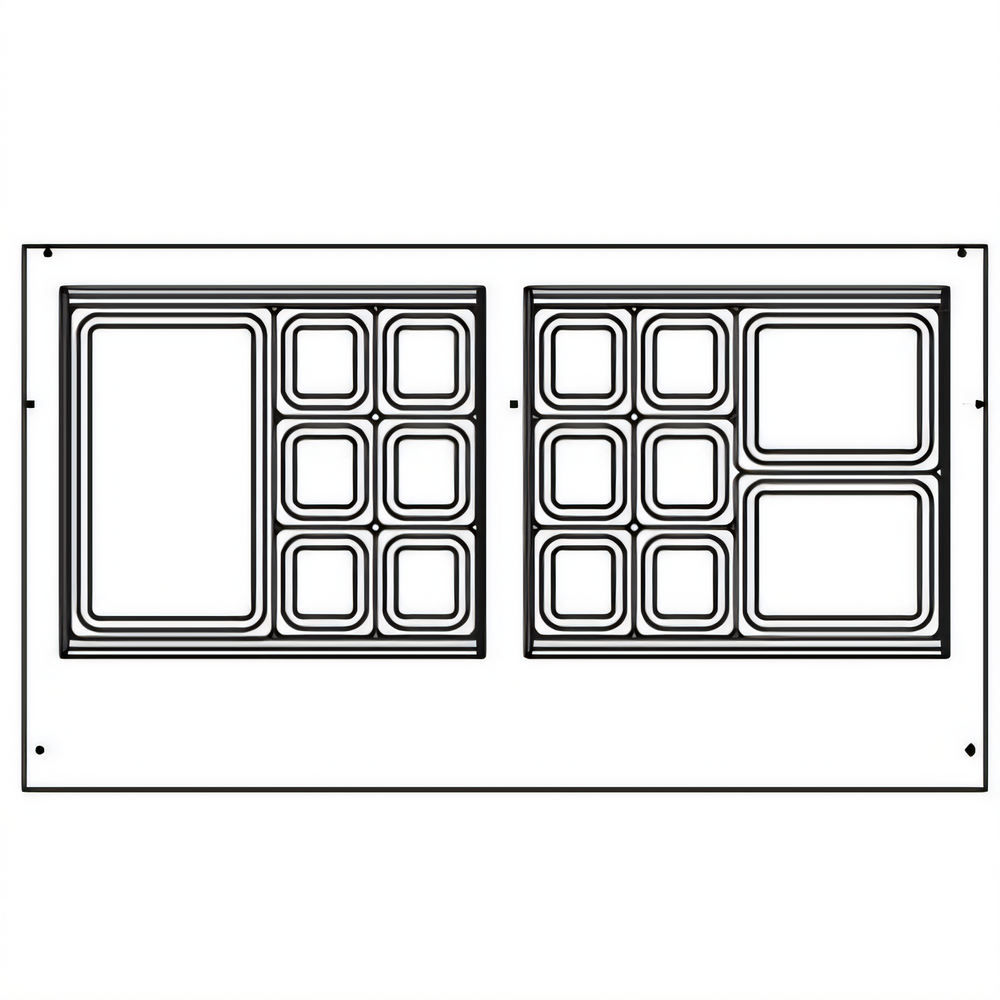 Beverage Air SPED60HC-24M-2 Refrigerated Prep Tables