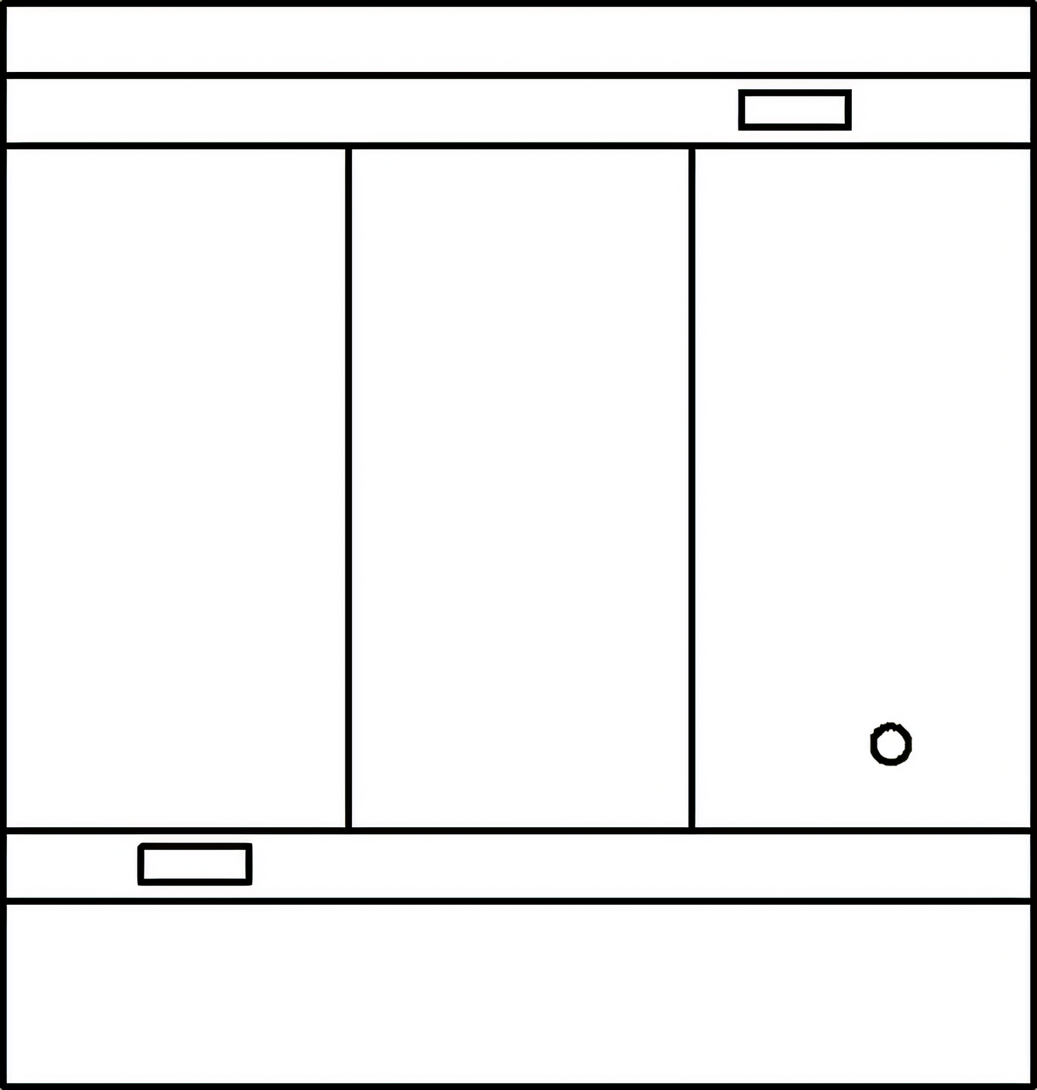 Lang Manufacturing R36C-ATB Electric Ranges