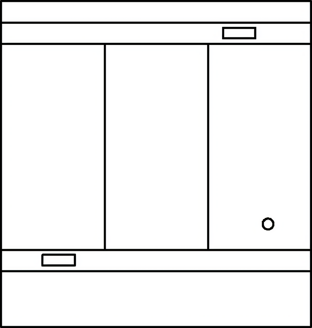 Lang Manufacturing R36C-ATB Electric Ranges