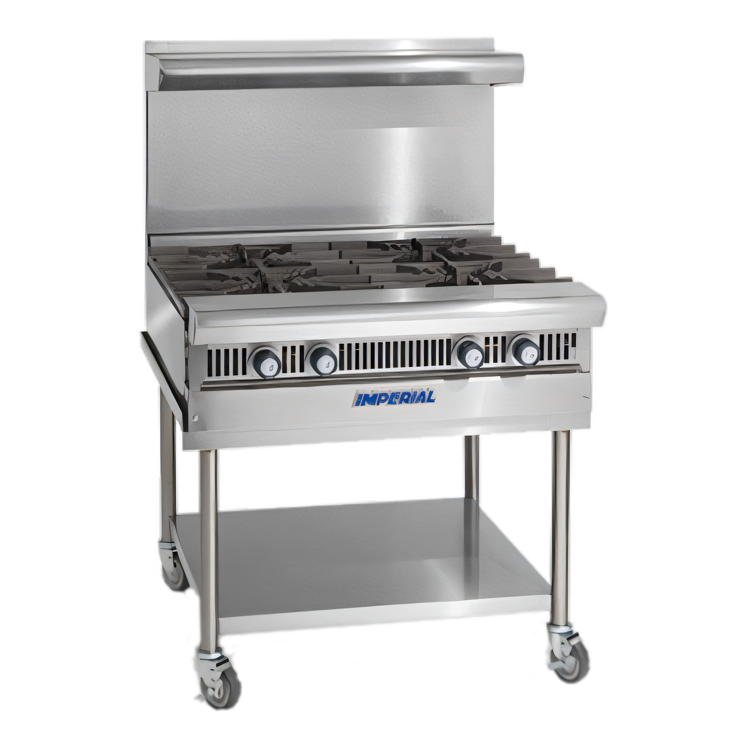 Imperial IHR-G18-XB Spec Series Gas Ranges