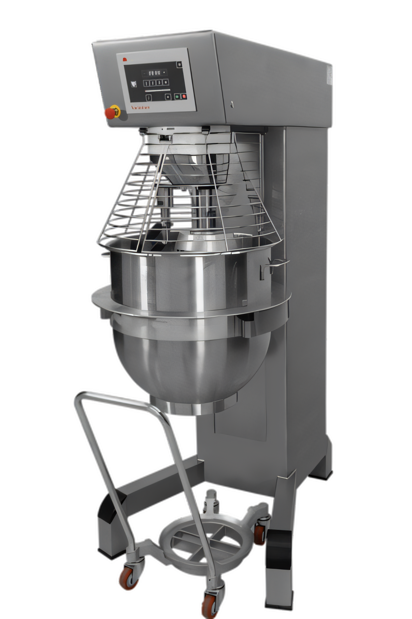 Varimixer ERGO150-2IP54 Planetary Mixers