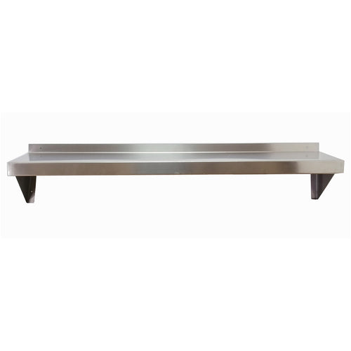 Atosa USA, Inc. SSWS-1260 - MixRite Shelf, wall-mounted, 60