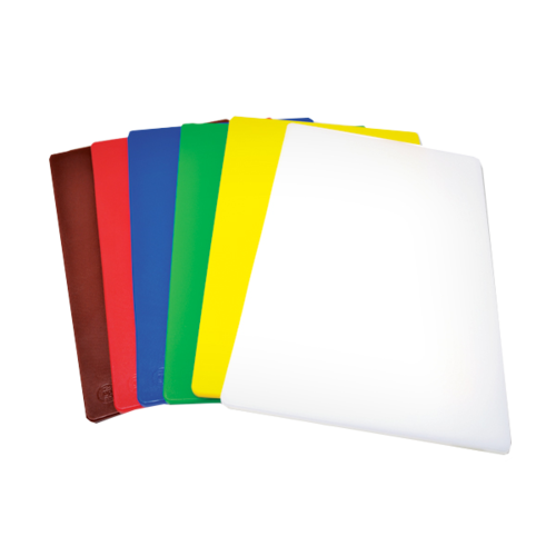 Omcan 41206 - (41206) Rigid Cutting Board, 15