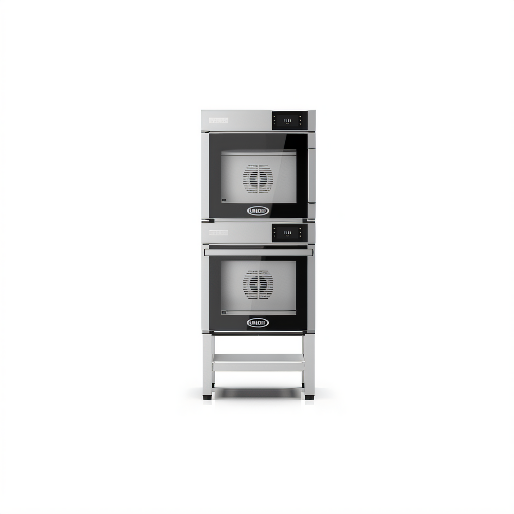 UNOX XAEC-10HS-EPL Evereo® Heated Cabinets & Holding Shelves