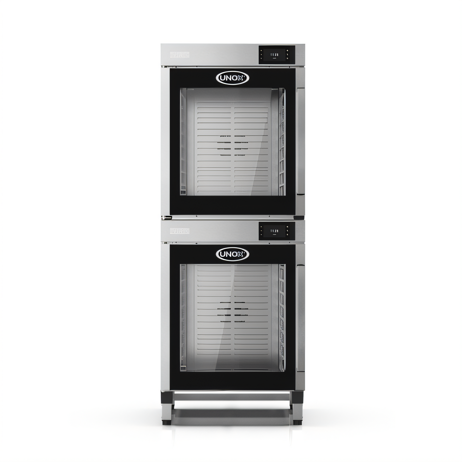 UNOX XAEC-1011-EPR Evereo® Heated Cabinets & Holding Shelves