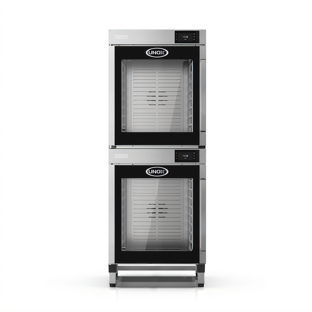 UNOX XAEC-1011-EPR Evereo® Heated Cabinets & Holding Shelves
