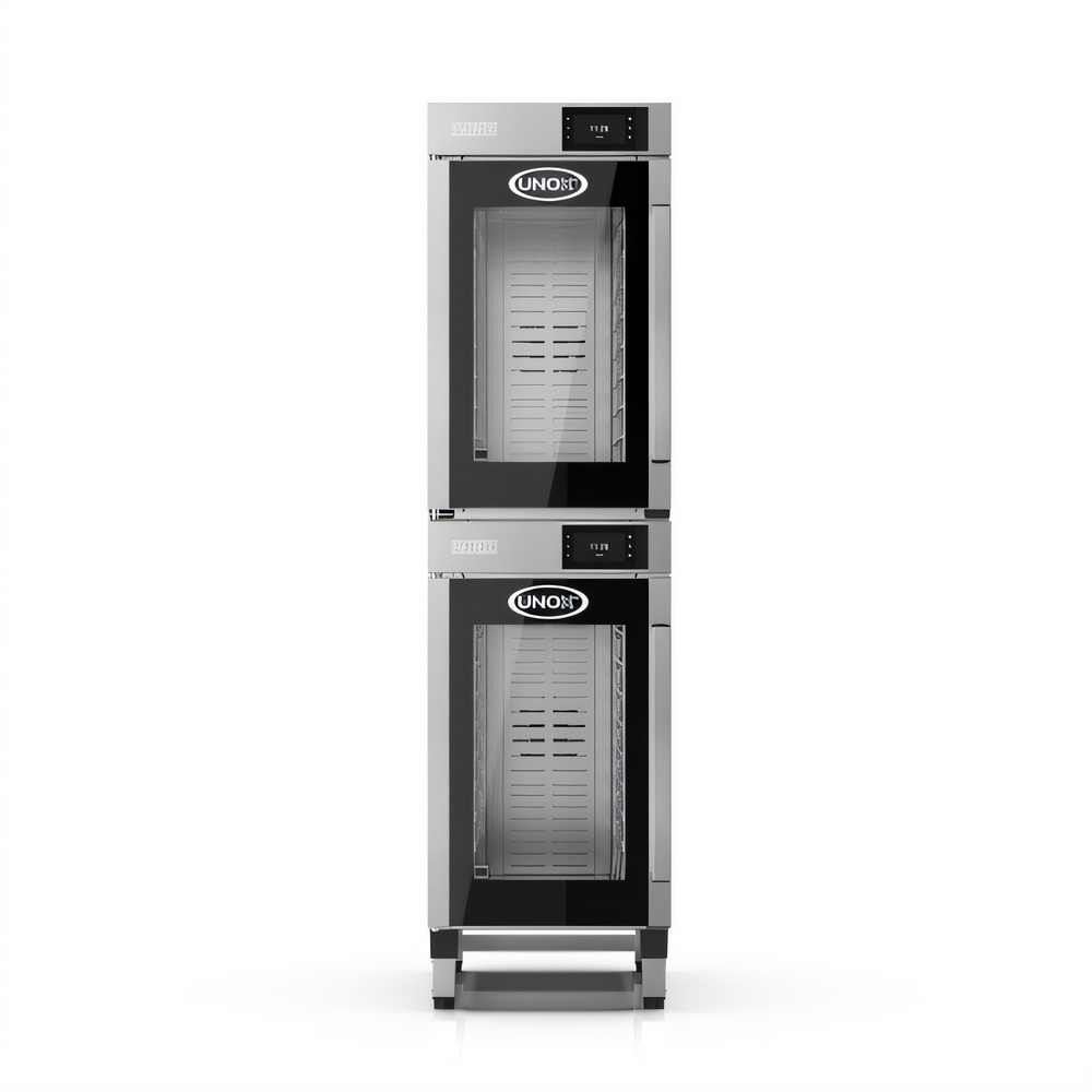 UNOX XAEC-1013-EPL Evereo® Heated Cabinets & Holding Shelves