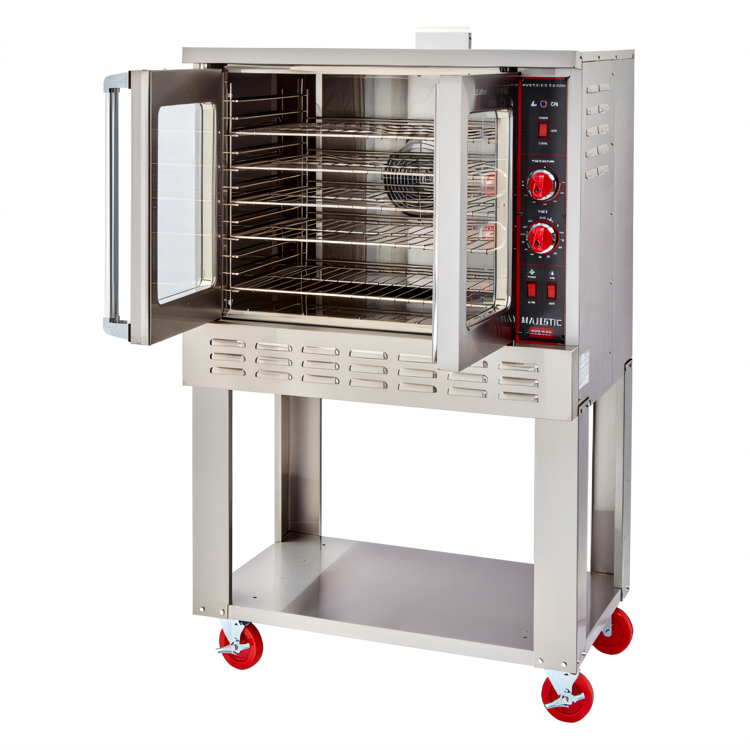 American Range MSD-1HE Convection Ovens