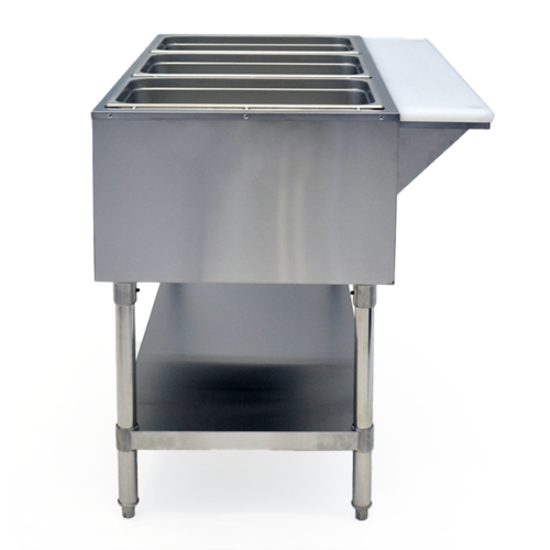 Atosa USA, Inc. CSTEA-3C - CookRite Steam Table, electric, dry or wet heat, 44-1/8
